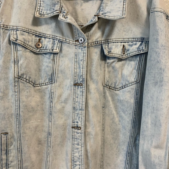 Fashion nova jaquet - Picture 9 of 12